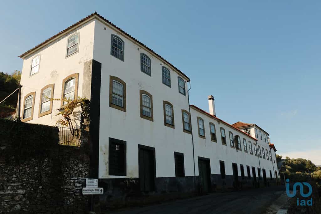 House in Vilarinho dos Freires, Vila Real 10188221