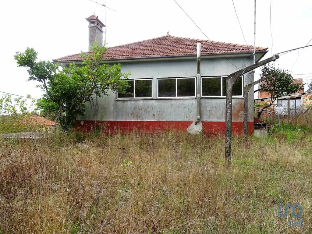 House in Agodim, Leiria 10188753