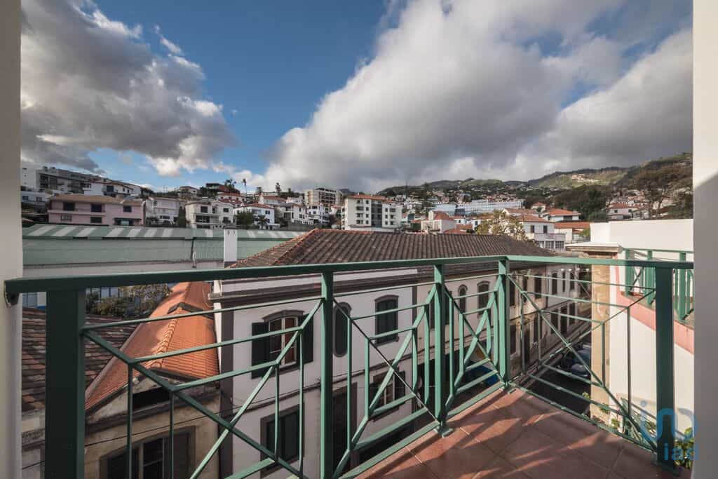 Eigentumswohnung im Sao Joao de Latrao, Madeira 10189730