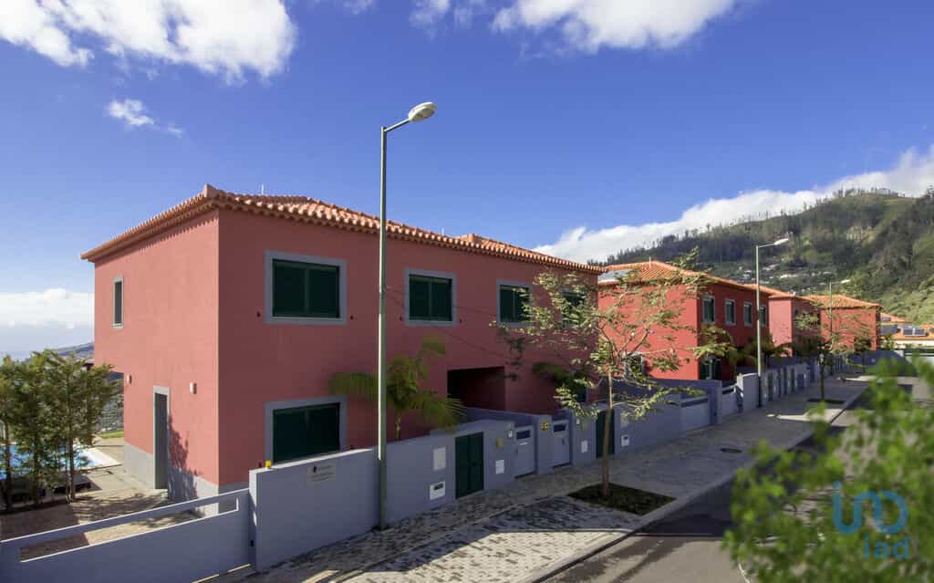 Talo sisään Achada de Cima, Madeira 10190746