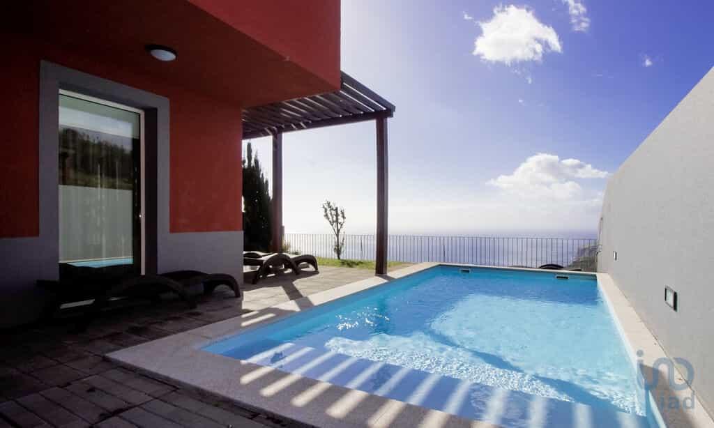 casa en Achada de Cima, Madeira 10190746