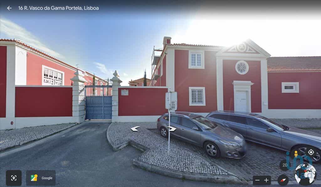 بيت في Moscavide, Lisboa 10190839
