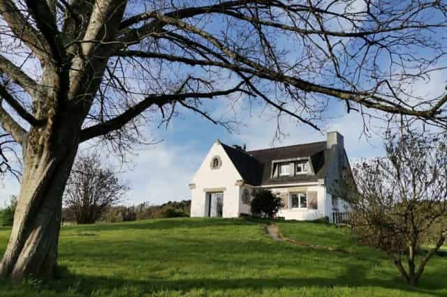 House in Guegon, Bretagne 10190917