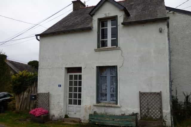 Будинок в Сен-Конгар, Бретань 10190922