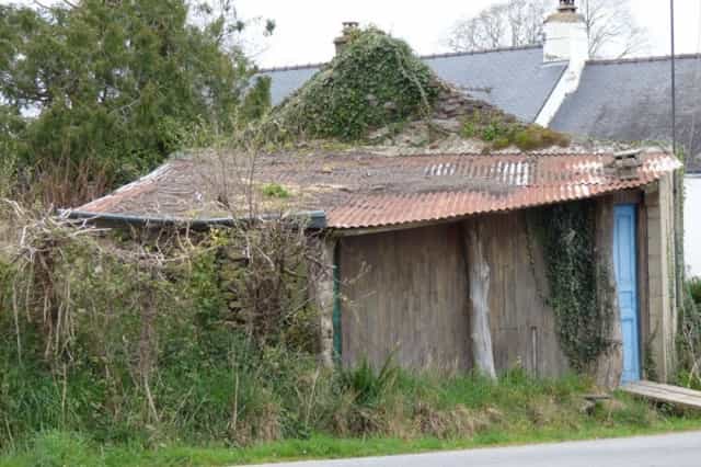 House in Saint-Congard, Brittany 10190922