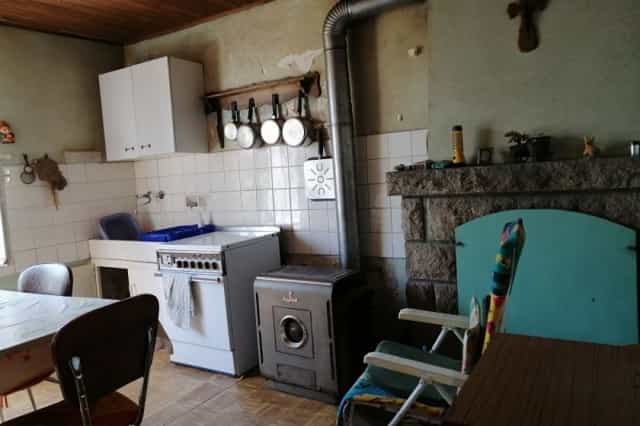 rumah dalam La Croix-Hellean, Bretagne 10190923