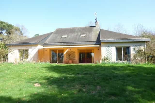 House in Josselin, Bretagne 10190924