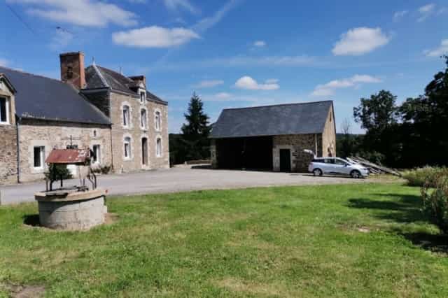 House in Brehan, Bretagne 10190925
