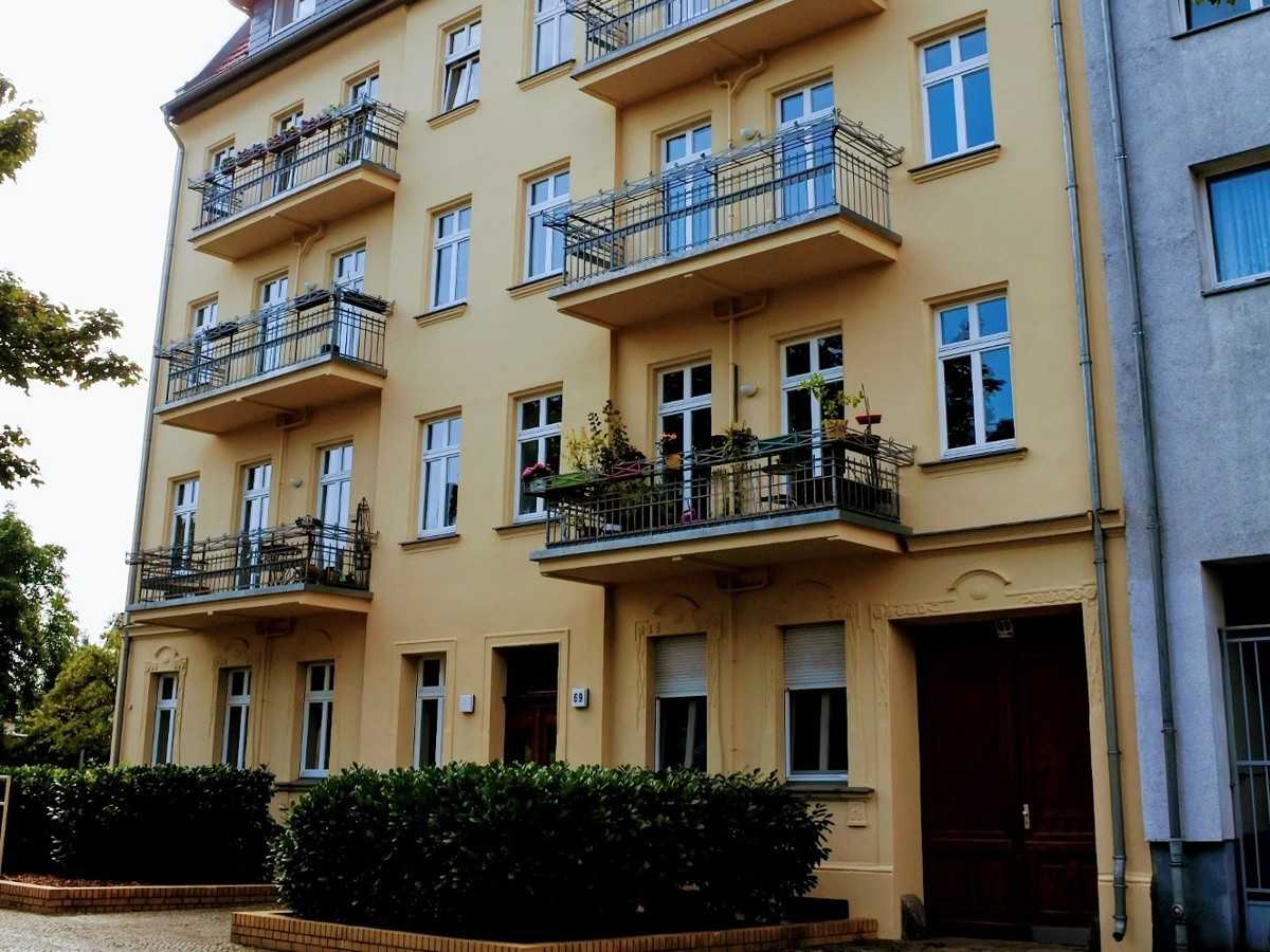 Квартира в Шульцендорфа, Бранденбург 10190927