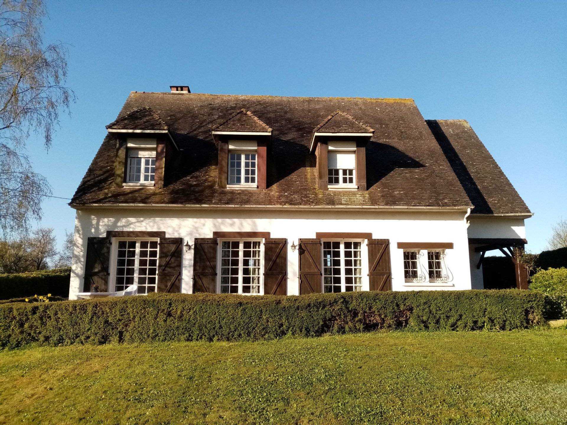 rumah dalam Bressuire, Nouvelle-Aquitaine 10190937