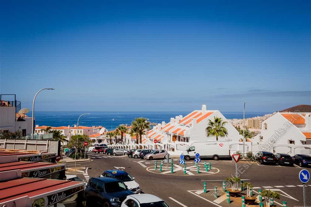 Kondominium dalam Los Cristianos, Canary Islands 10190957