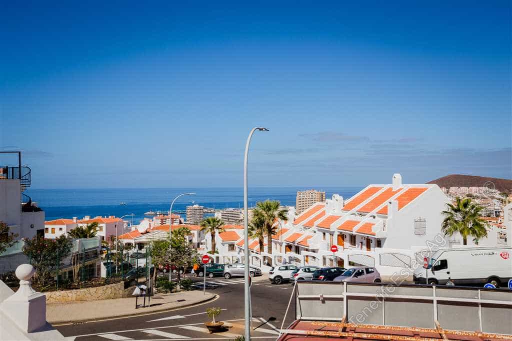 Kondominium dalam Los Cristianos, Canary Islands 10190957