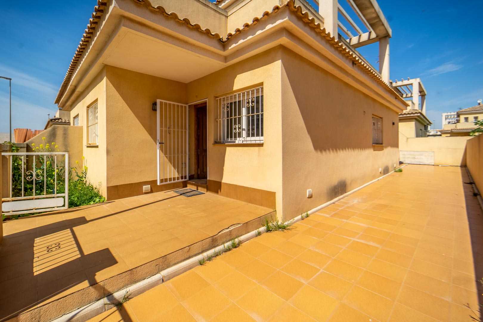Huis in Gimenado, Murcia 10190969