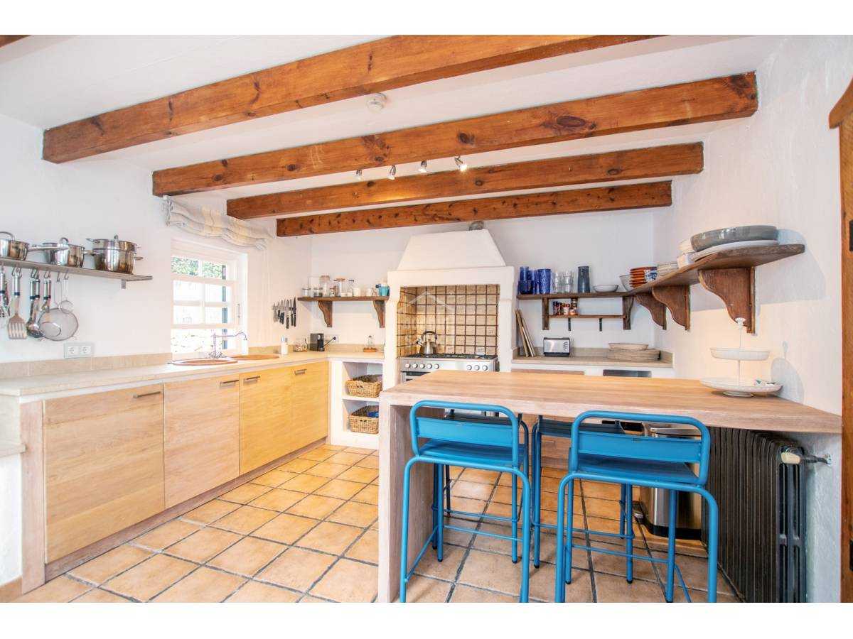 жилой дом в Binifadet, Illes Balears 10190990