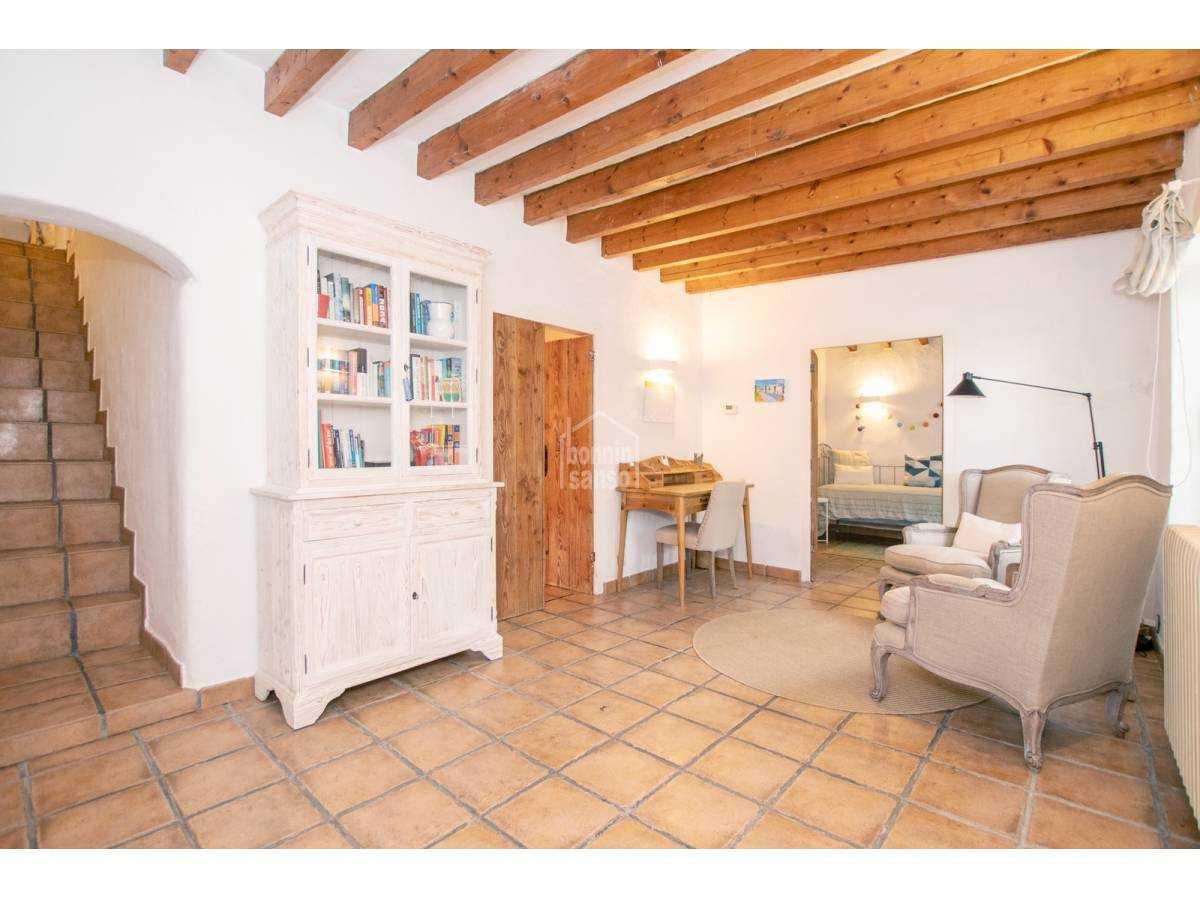 House in San Luis, Balearic Islands 10190990