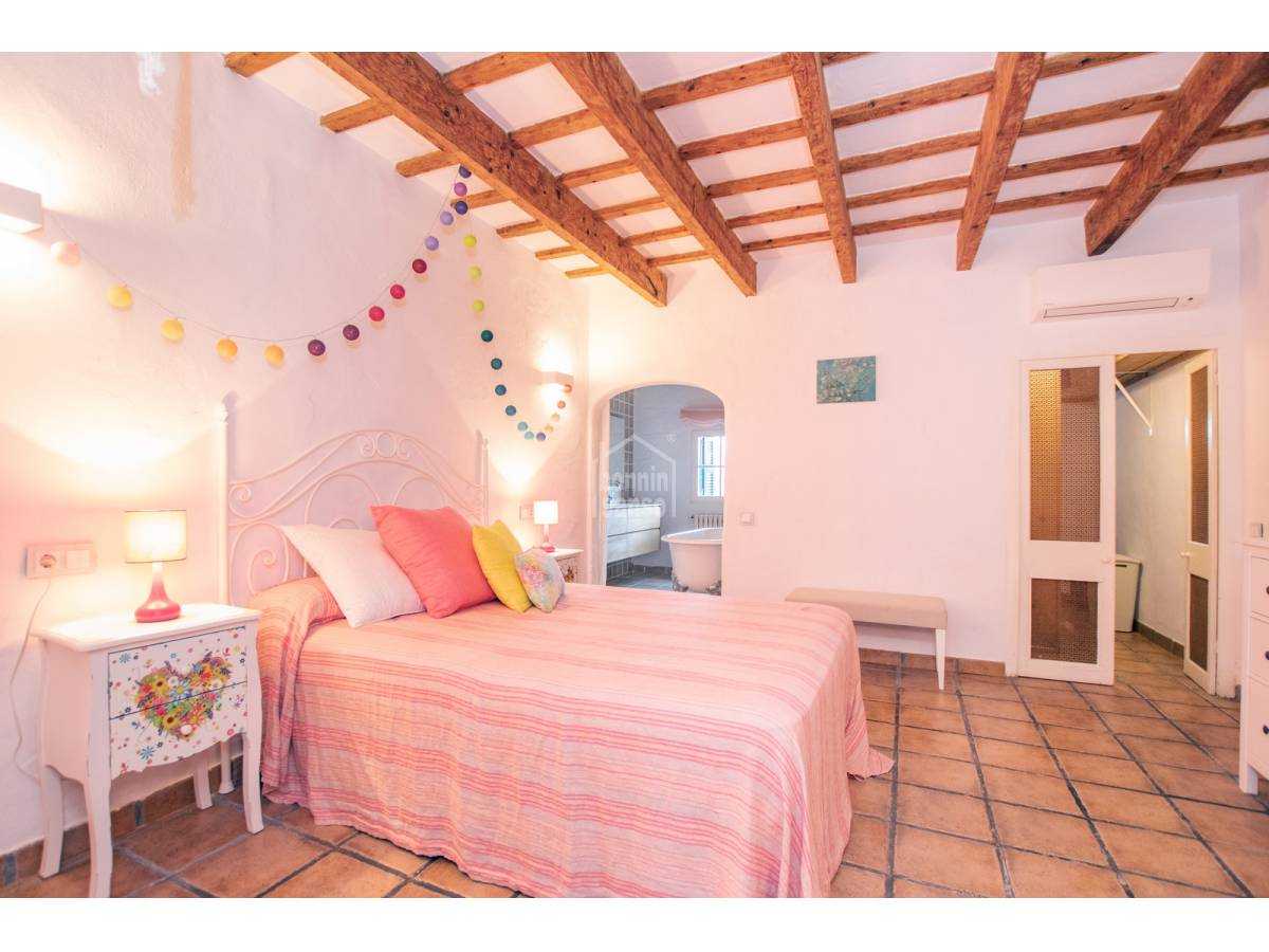 House in Binifadet, Illes Balears 10190990