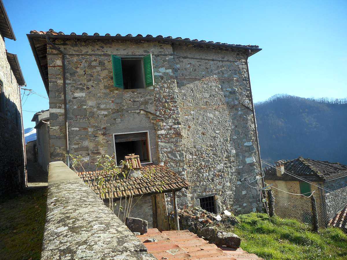 Будинок в Coreglia Antelminelli, Tuscany 10191011