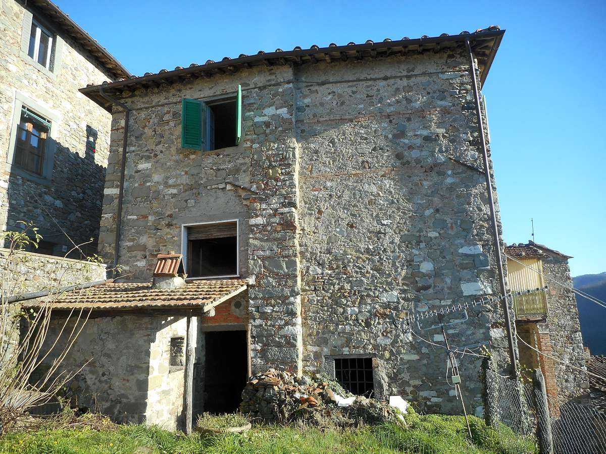 Hus i Coreglia Antelminelli, Tuscany 10191011