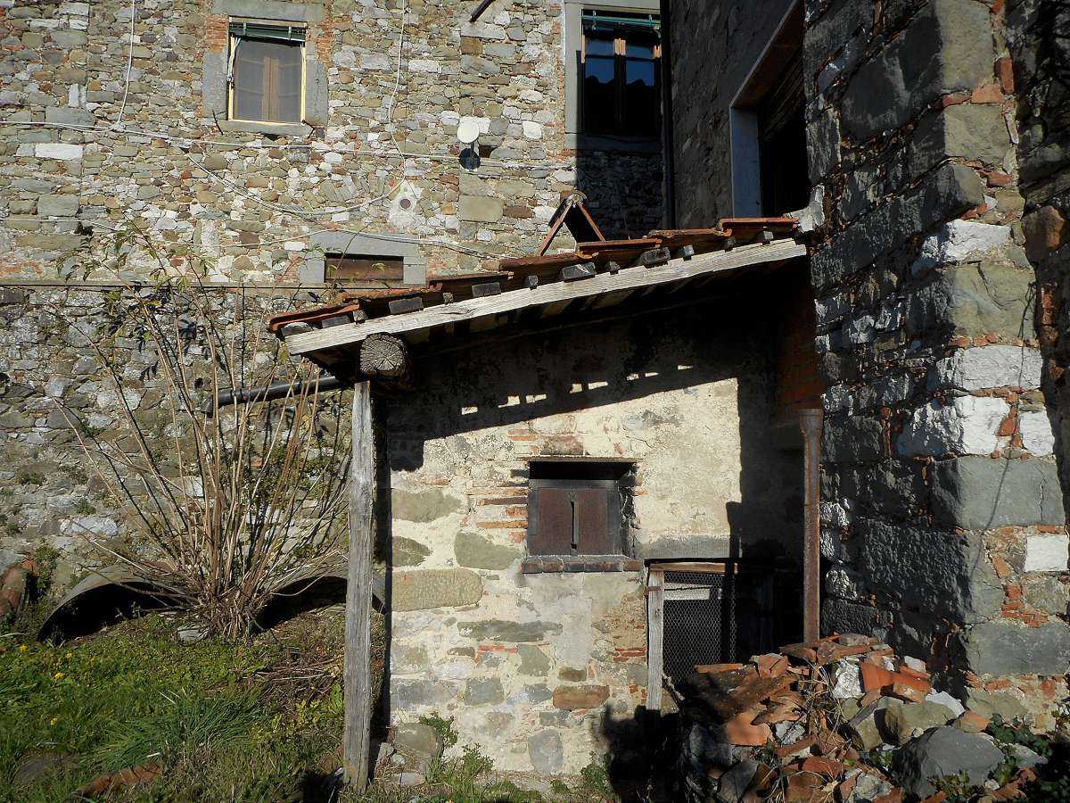 жилой дом в Coreglia Antelminelli, Tuscany 10191011