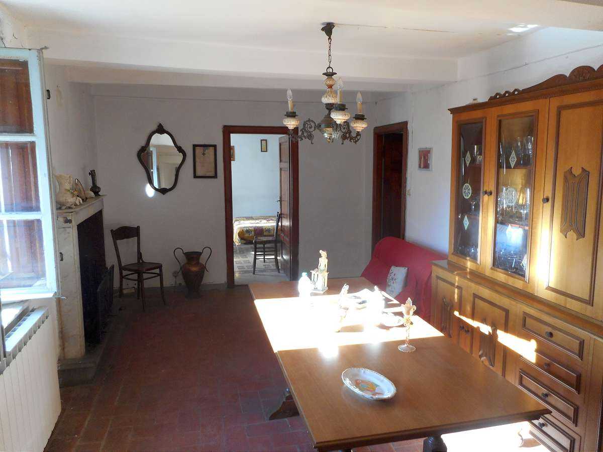 Dom w Coreglia Antelminelli, Tuscany 10191011