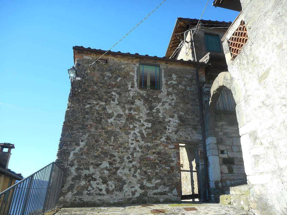 Haus im Coreglia Antelminelli, Tuscany 10191011