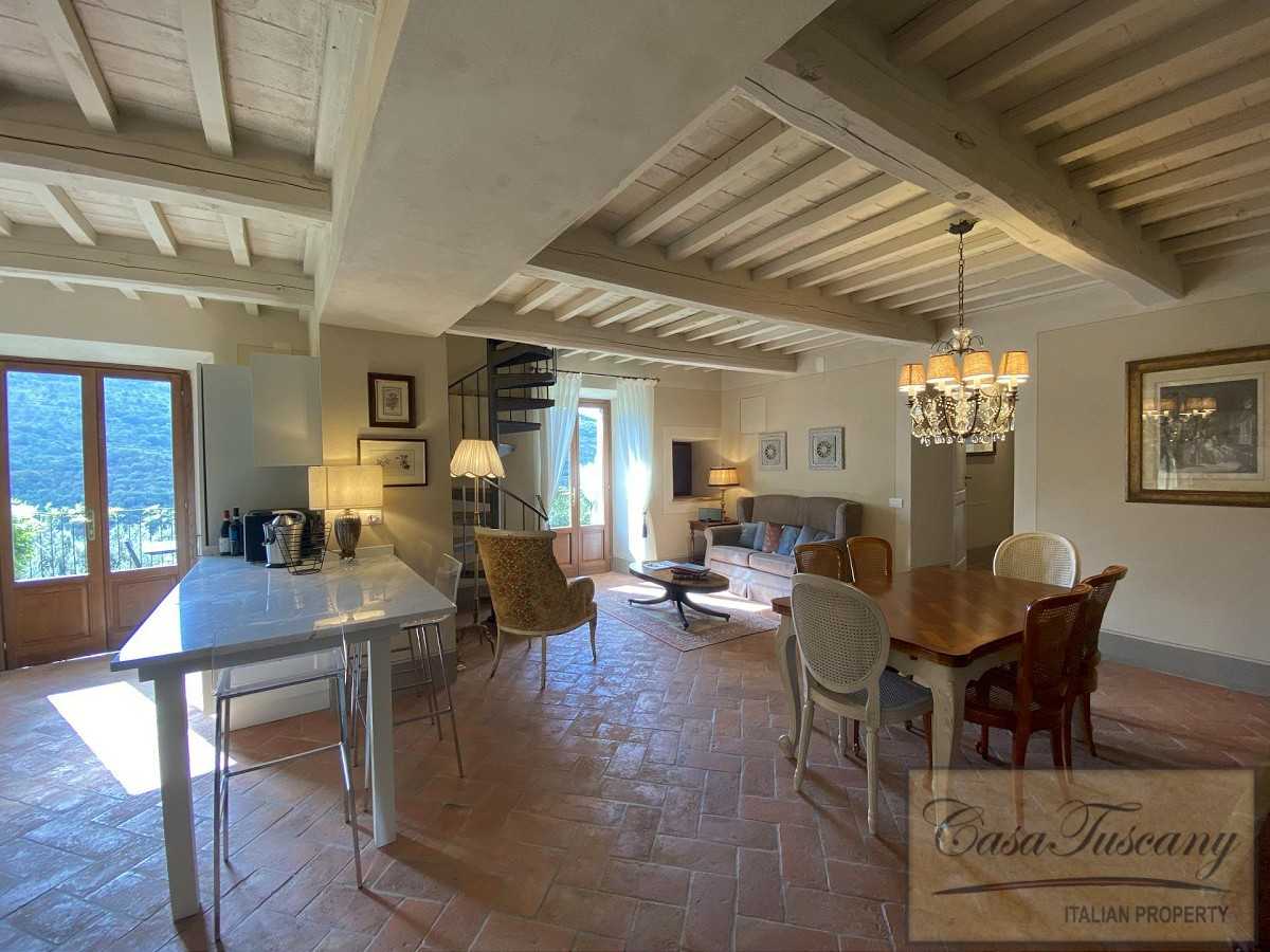 Talo sisään Cortona, Tuscany 10191016