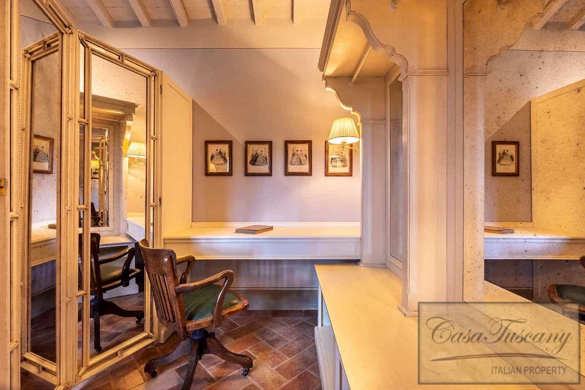 Talo sisään Cortona, Tuscany 10191016