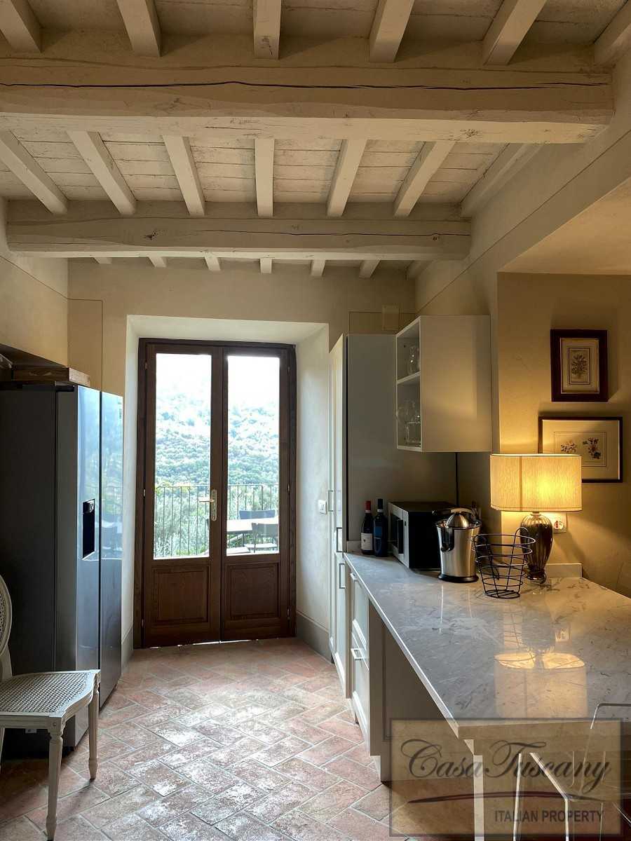 Haus im Cortona, Tuscany 10191016