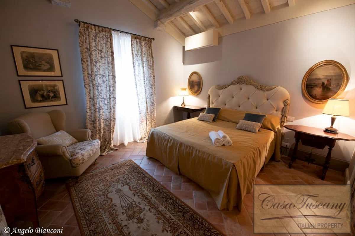 жилой дом в Cortona, Tuscany 10191016