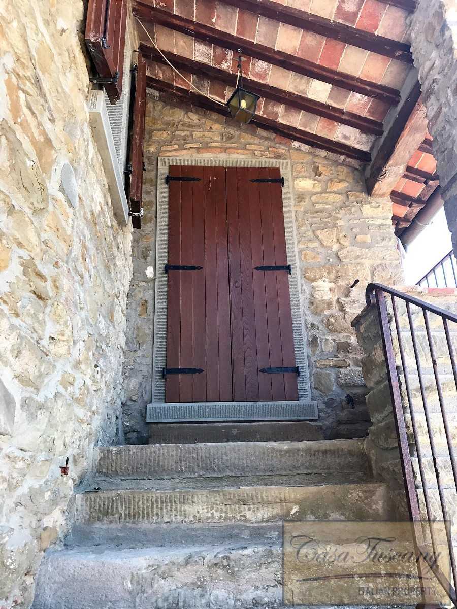 Haus im Cortona, Tuscany 10191016
