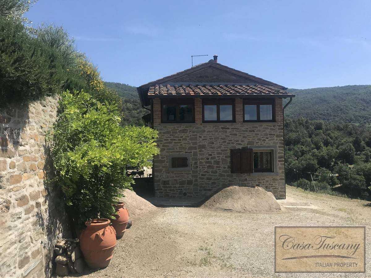 Casa nel Cortone, Toscana 10191031