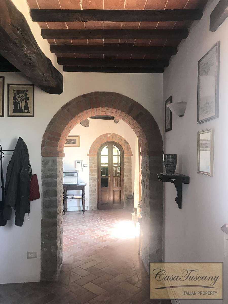 σπίτι σε Cortona, Tuscany 10191031