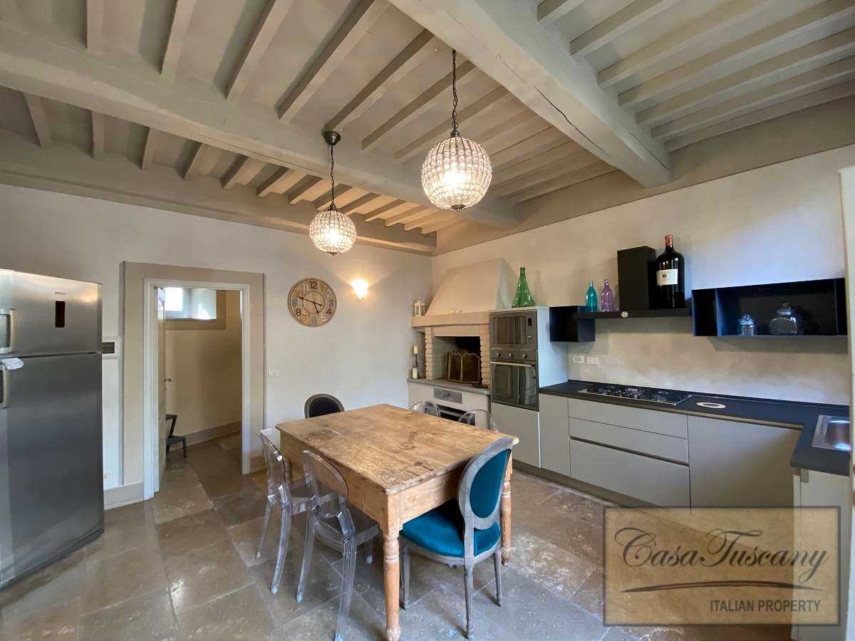 Будинок в Cortona, Tuscany 10191038