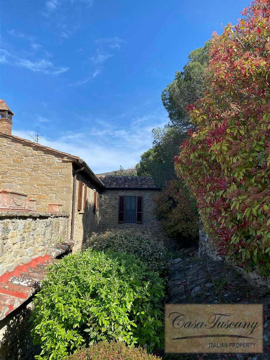 房子 在 Cortona, Tuscany 10191041