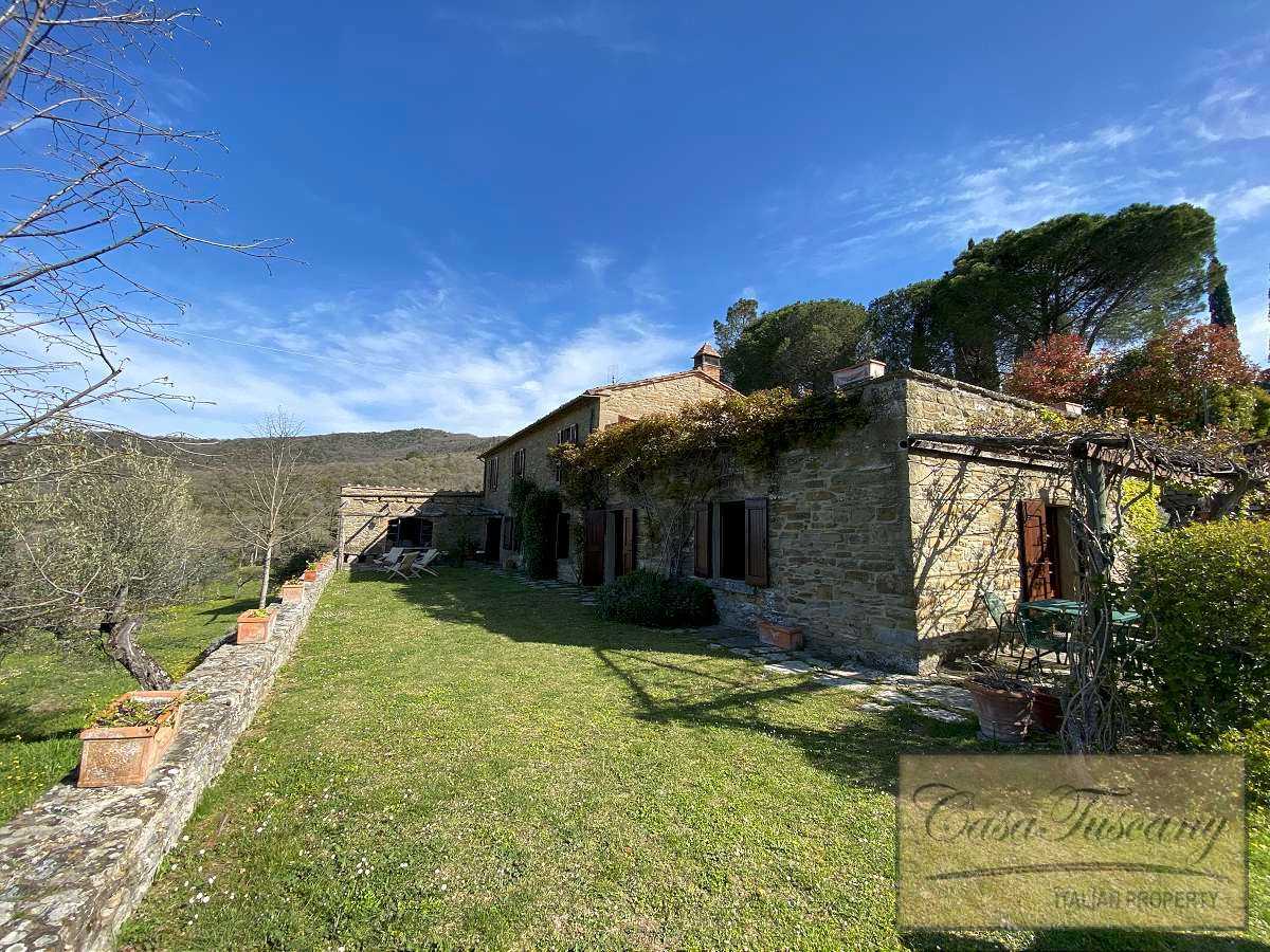 Huis in Cortona, Tuscany 10191041