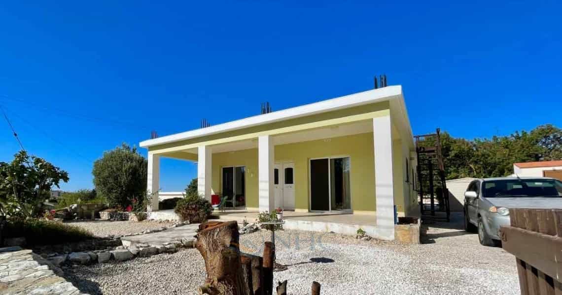 بيت في Fyti, Paphos 10191059
