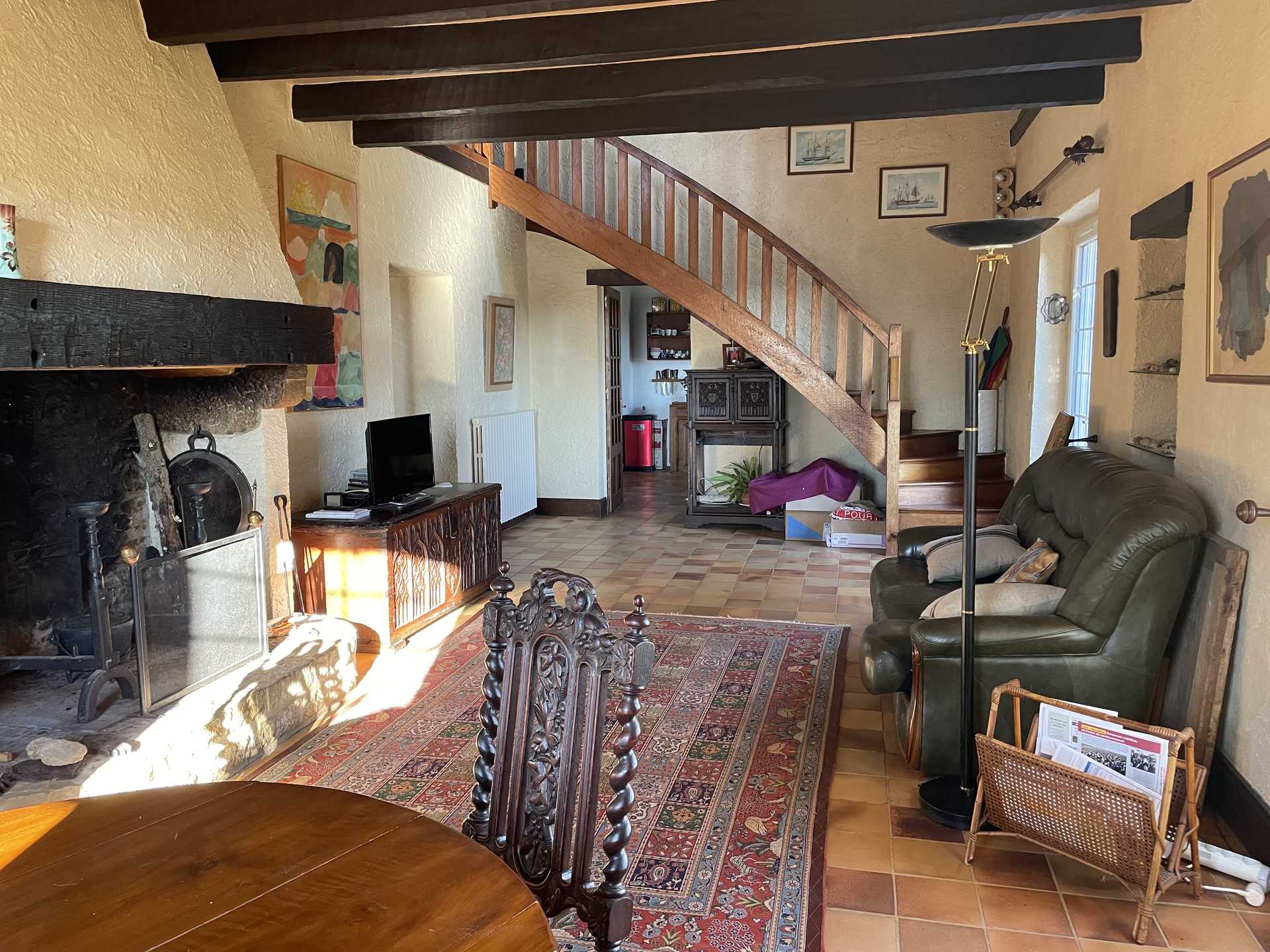 House in Marsales, Nouvelle-Aquitaine 10191099