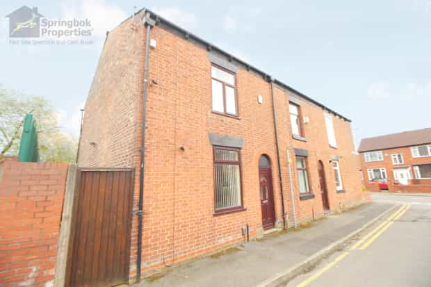 House in Failsworth, Oldham 10191123