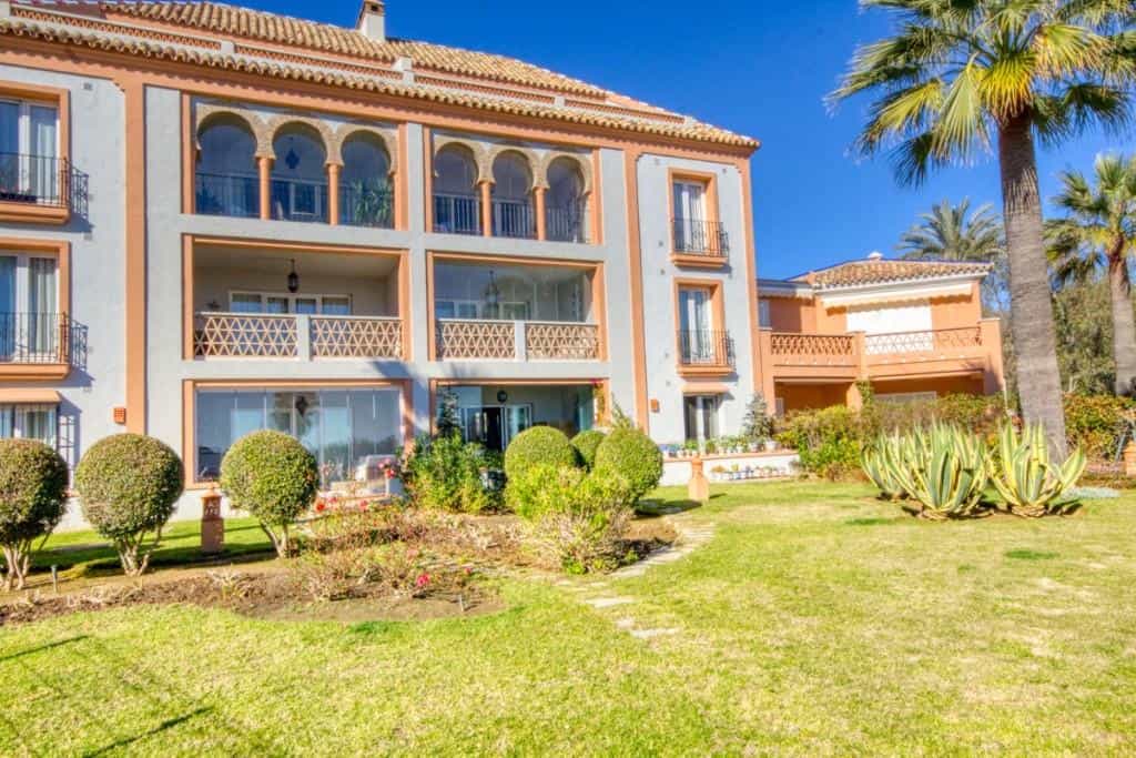 Condomínio no Bahía de Casares, Andalucía 10191137