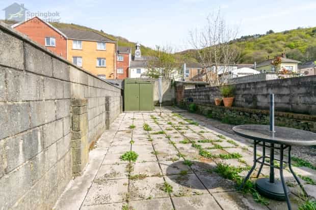 House in Briton Ferry, Wales 10191154