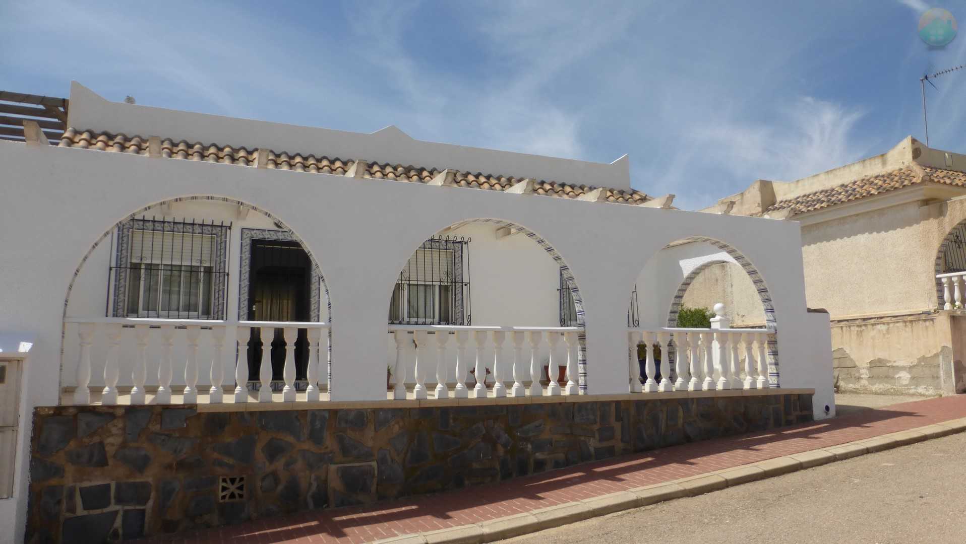 casa no Mazarrón, Región de Murcia 10191190