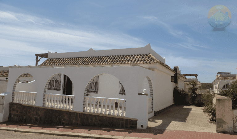 House in Mazarron, Murcia 10191190