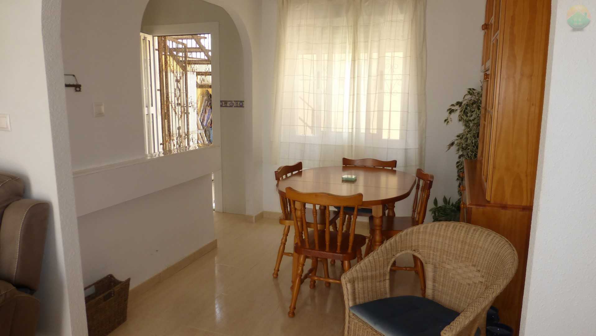 Будинок в Mazarrón, Región de Murcia 10191190
