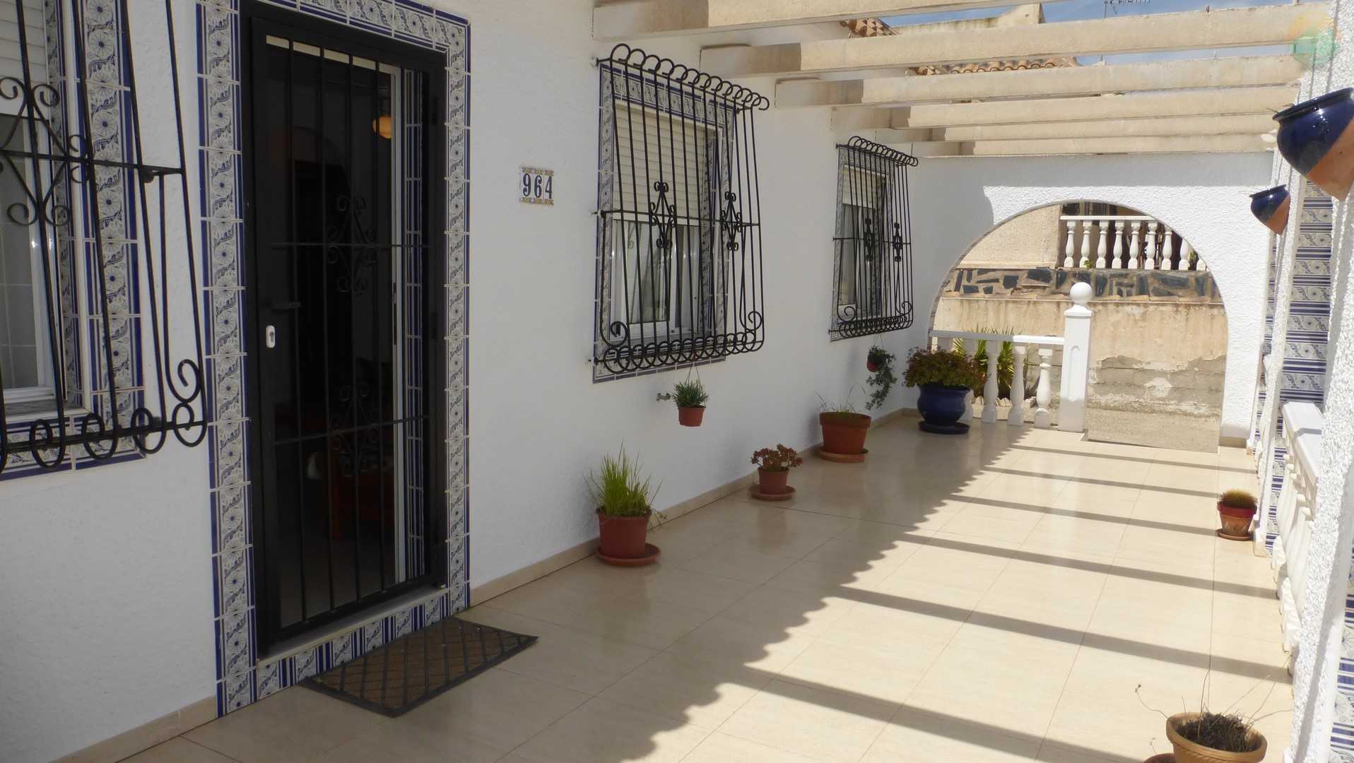 House in Mazarrón, Región de Murcia 10191190
