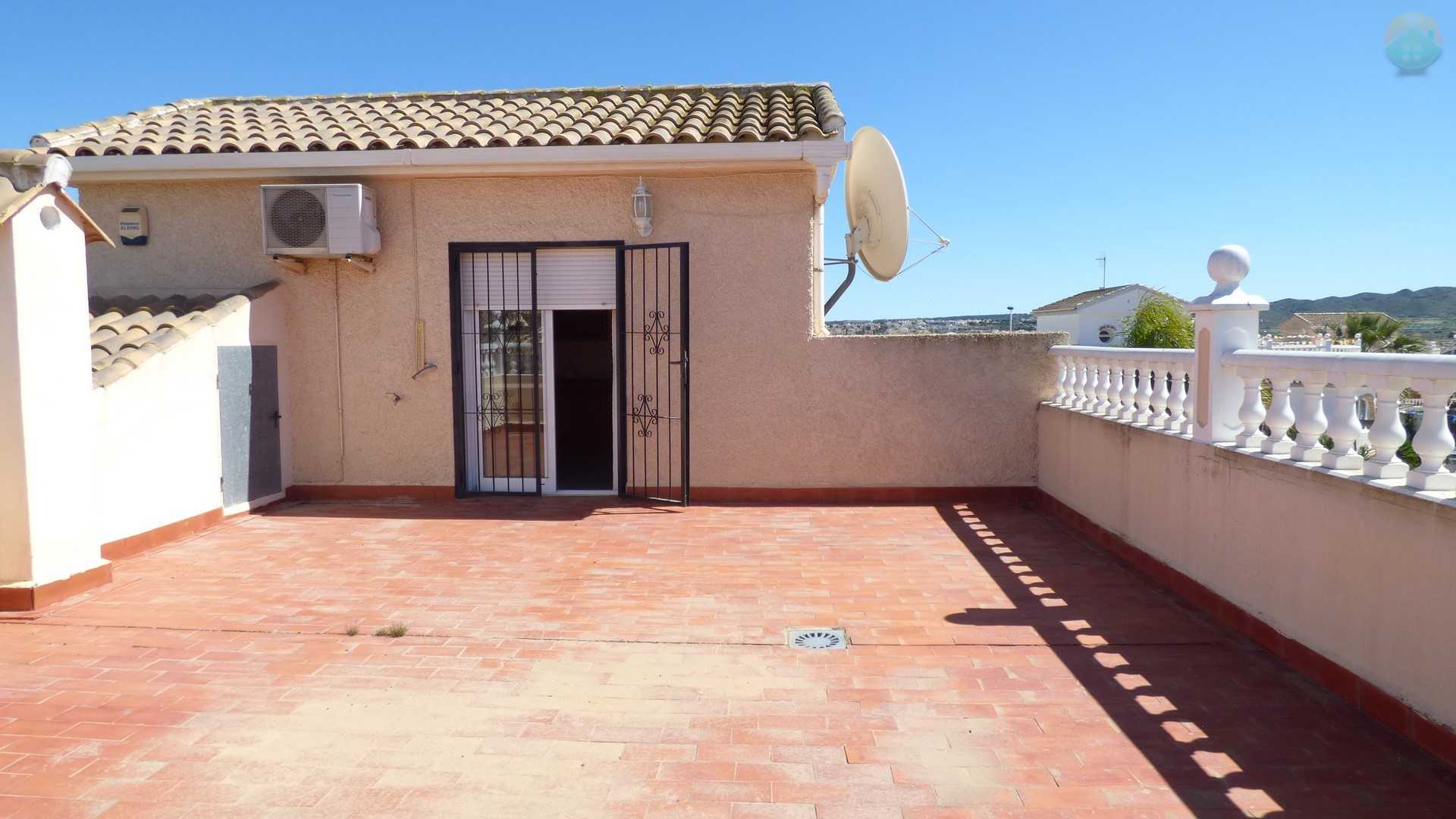 Haus im Mazarrón, Región de Murcia 10191192