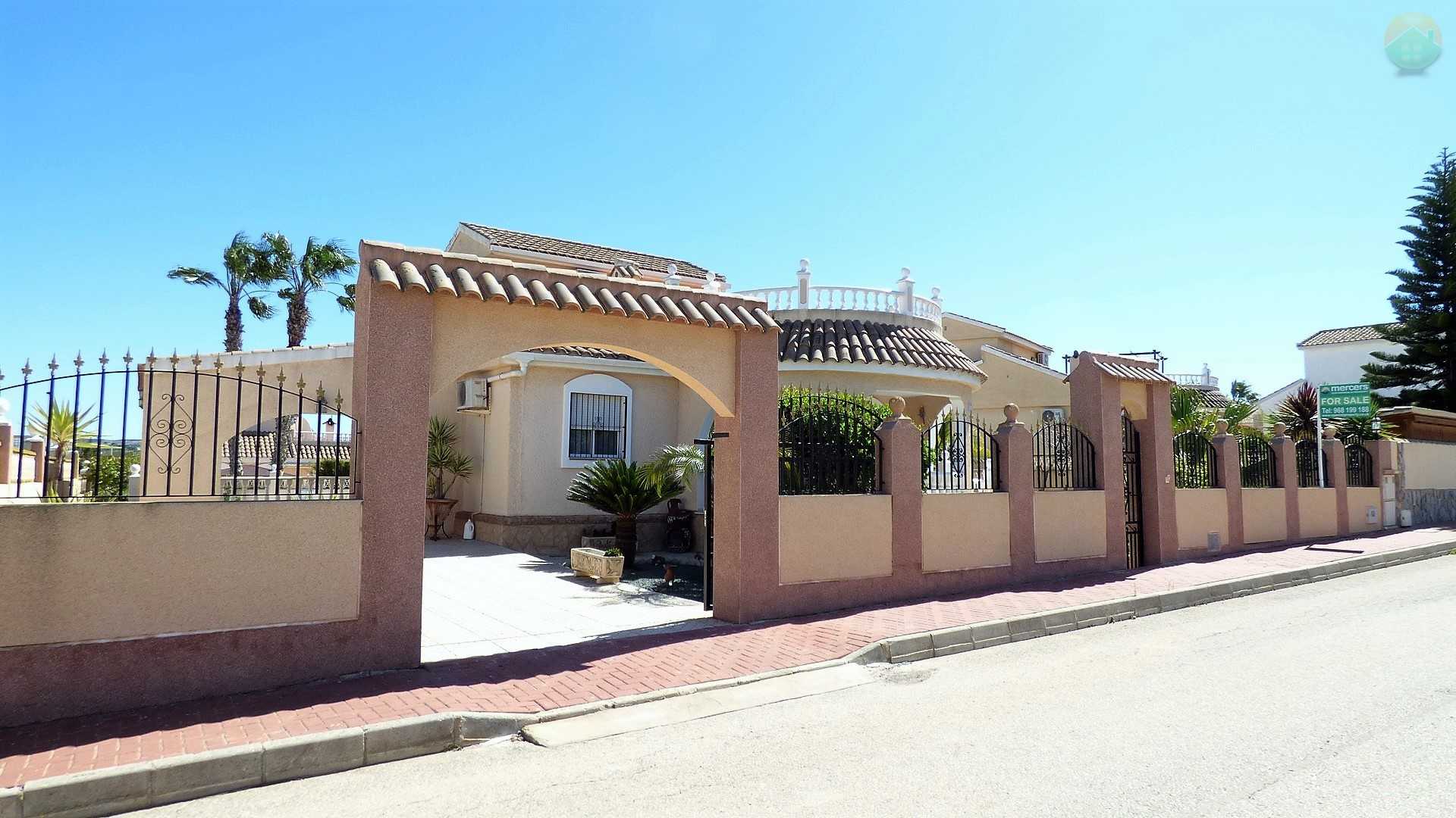 casa en Mazarrón, Región de Murcia 10191192