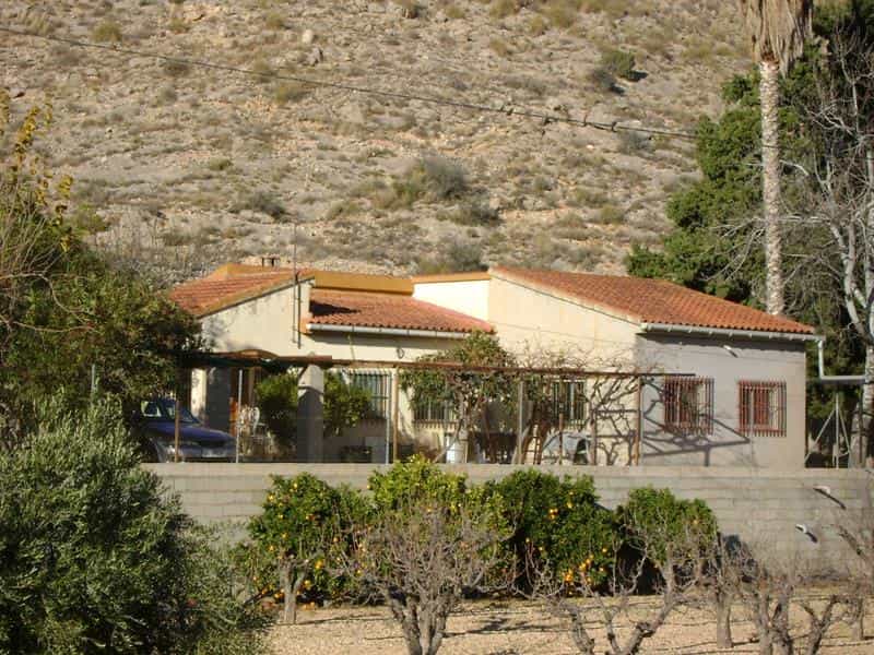 Huis in Ofra, Valencia 10191203