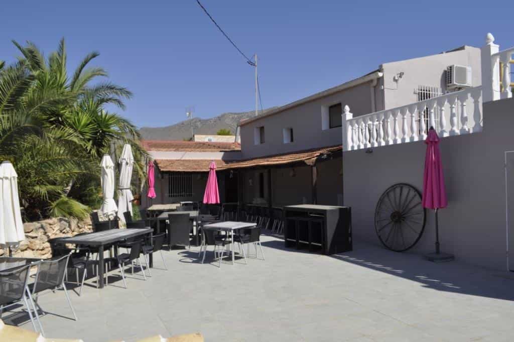 房子 在 La Canalosa, Comunidad Valenciana 10191204