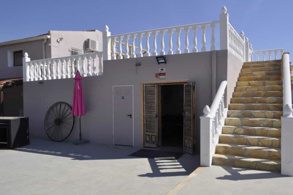 σπίτι σε La Canalosa, Comunidad Valenciana 10191204