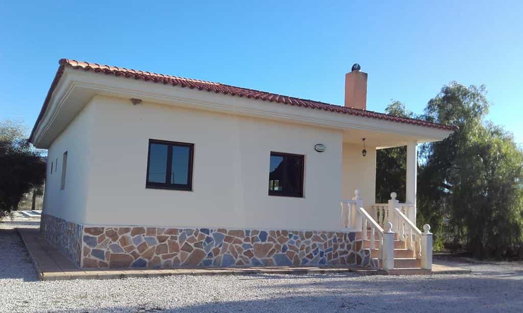 House in Aspe, Valencian Community 10191205